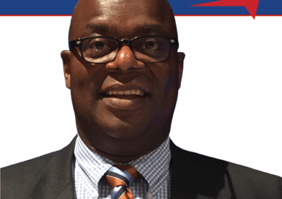 Autauga County Schools’ Antjuan Marsh named to Council for Leaders in Alabama Schools Board of Directors