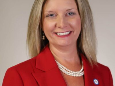 Annette Funderburk to resign as Ingram State Technical College President, David Walters tap as Interim