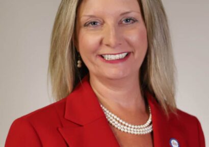 Annette Funderburk to resign as Ingram State Technical College President, David Walters tap as Interim