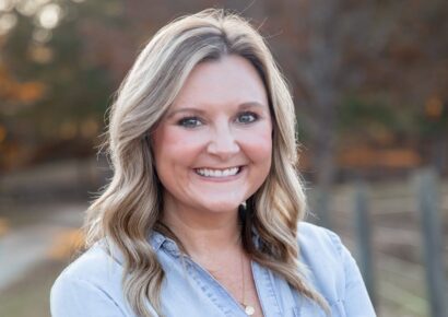 Judge Ben Baxley Announces the Appointment of Mrs. Carter Scales Taunton as Juvenile Probation Officer