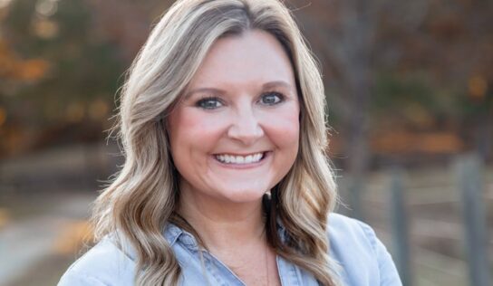 Judge Ben Baxley Announces the Appointment of Mrs. Carter Scales Taunton as Juvenile Probation Officer