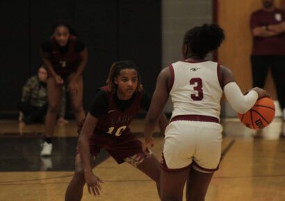 KeLeigh Mullens Posts Triple-Double to Lead Prattville Girls Basketball Over Stanhope Elmore in Top 10 Battle