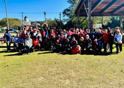 Capitol City Corvette Club draws crowd for ‘Cars on the Green’ show in Millbrook