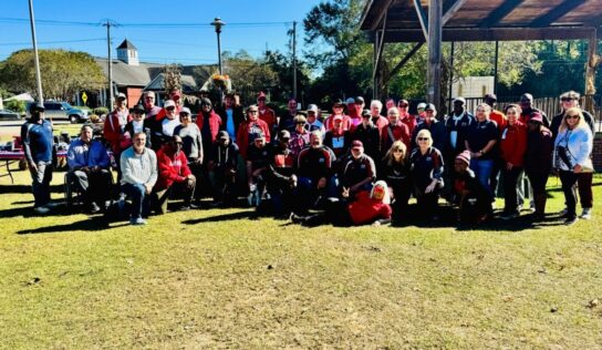 Capitol City Corvette Club draws crowd for ‘Cars on the Green’ show in Millbrook