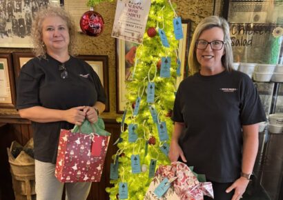 Uncle Mick’s, community unite to bless seniors in need, requests your participation