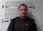 Local man arrested pursuant to multiple thefts from local business