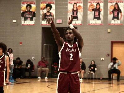 Prattville boys basketball wins over Wetumpka, Stanhope Elmore
