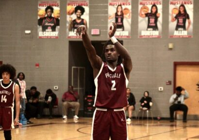 Prattville boys basketball wins over Wetumpka, Stanhope Elmore  