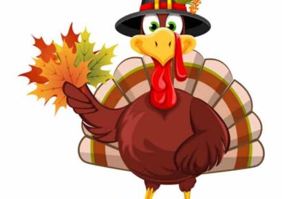 Elmore County government offices announce Thanksgiving hours