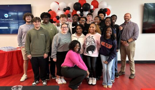 Stanhope Elmore High School’s first year offering the AP Capstone Program sees 16 students complete the AP Seminar and earn college credits