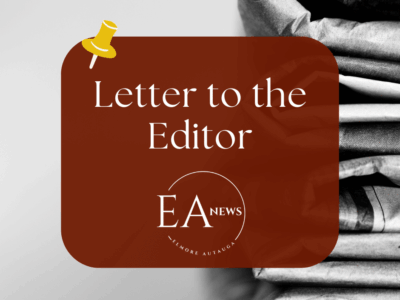 Letter: November reminds us to stand with Alabama’s Alzheimer’s caregivers