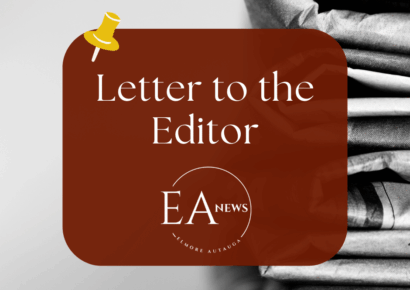 Letter: November reminds us to stand with Alabama’s Alzheimer’s caregivers