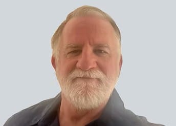 Michael Lambert steps by faith into new role as Executive Director for Welcome Food Pantry