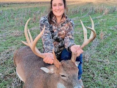 ALBBAA launches 14th year of Big Buck Photo Contest
