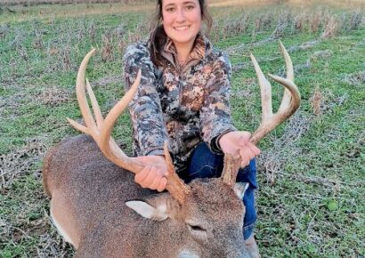 ALBBAA launches 14th year of Big Buck Photo Contest