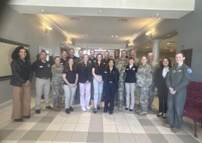 Prattville Chamber hosts Military Appreciation Week proclamation ceremony