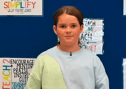 Autauga County Schools, Alabama Department of Veterans Affairs partner to honor veterans through student voices