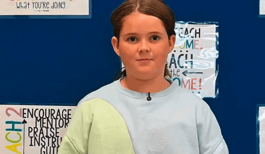 Autauga County Schools, Alabama Department of Veterans Affairs partner to honor veterans through student voices