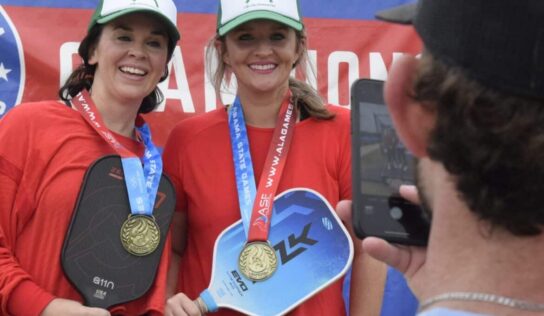 Dinklebells 3 pickleball tournament set for Dec. 13-14 at 17 Springs