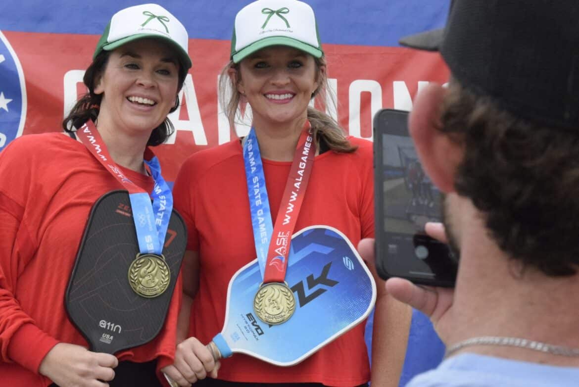 Dinklebells 3 pickleball tournament set for Dec. 13-14 at 17 Springs