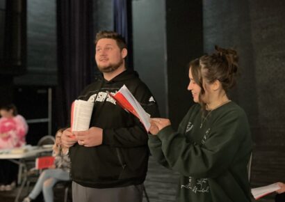 It’s a Wonderful Life to be performed at historic theatre in Tallassee