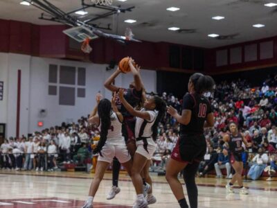Bailey hits buzzer beater to lift Stanhope Elmore girls’ basketball over Prattville