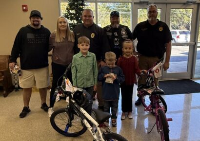 Millbrook Police Chief Writes Open Letter to Community