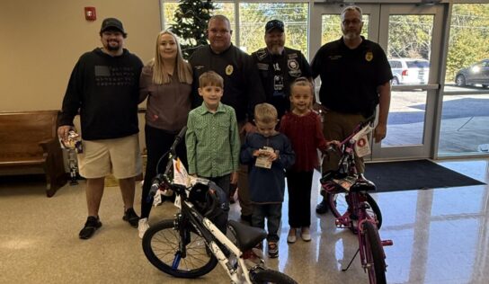 Millbrook Police Chief Writes Open Letter to Community