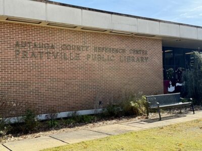 Autauga Prattville Public Library to undergo emergency foundation repairs