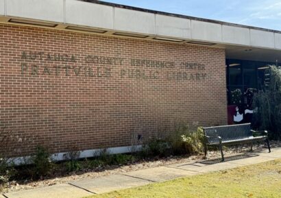 Autauga Prattville Public Library to undergo emergency foundation repairs