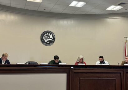 City of Millbrook intervenes as defendant in Simplified Seller Use Tax litigation