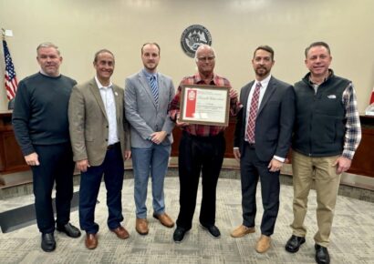 SS&L Architects earns 2025 AIA Alabama Honorable Mention Award for 17 Springs project