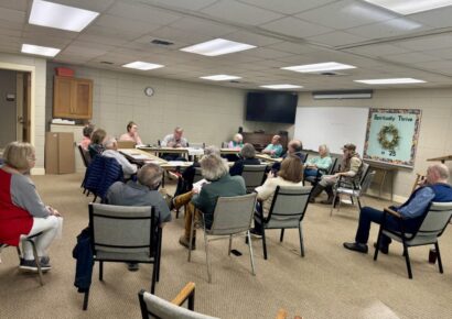 OAHS to host “USA250 – The Chronicles of America” event in April, requests volunteers