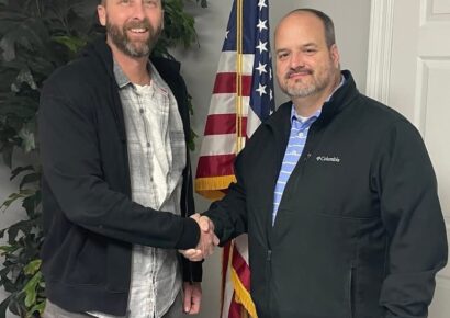 Town of Pine Level appoints Jason Mayhan as council member