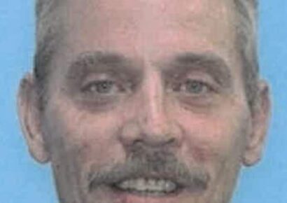 Christopher Hartzell arrested following high speed pursuit