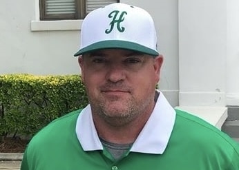2023 State Champ Scott Tubbs Resigns as Holtville Baseball Coach  