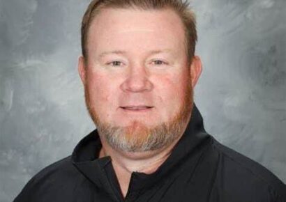 EAN names Autauga Academy Coach Jeremy Carter as Autauga County Football Coach of the Year