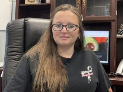 Elmore County Food Pantry gets new leadership, becomes beacon for those in need