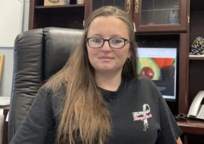 Elmore County Food Pantry gets new leadership, becomes beacon for those in need