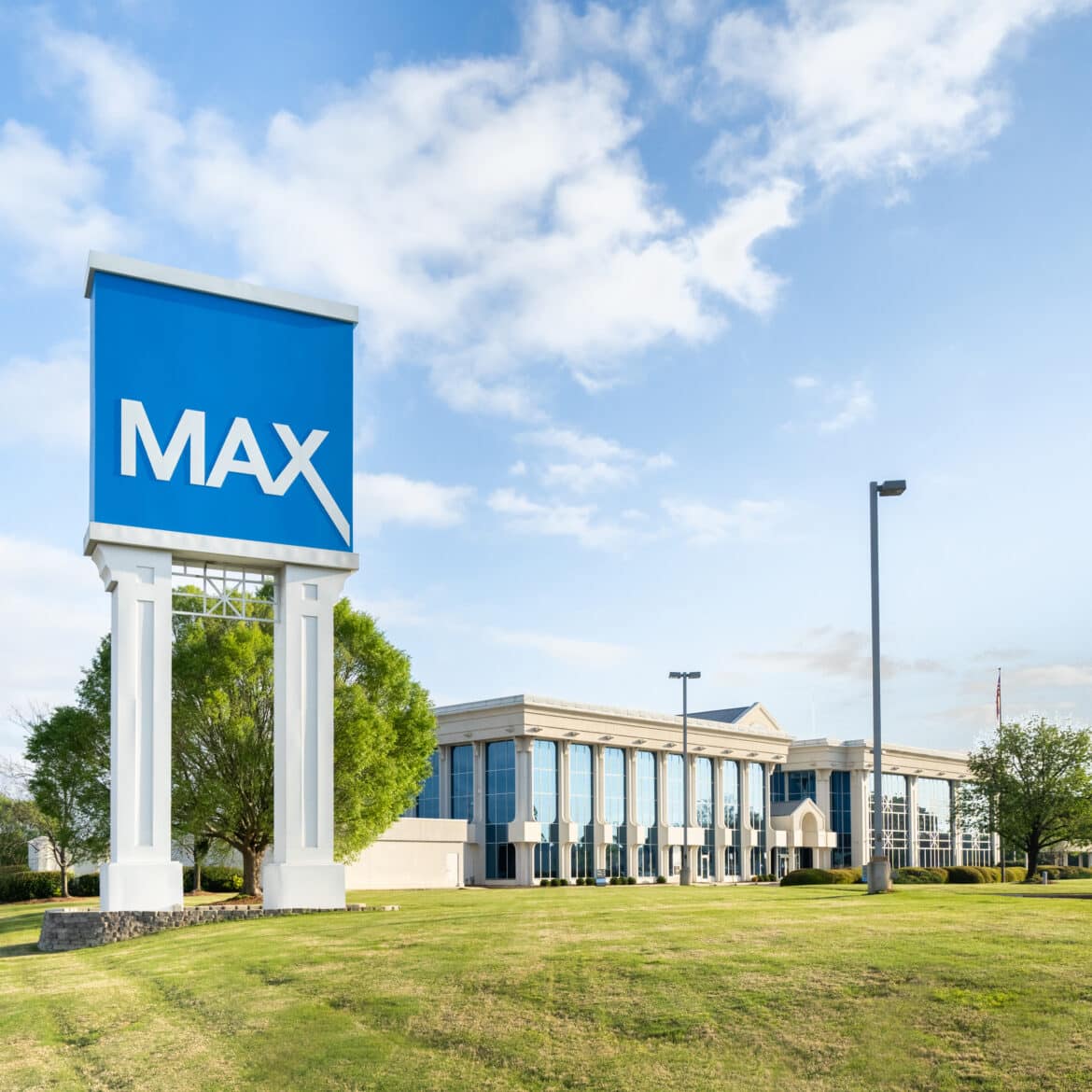 MAX Credit Union named a Best Company to Work For Twelve Consecutive Years