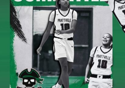 Prattville Basketball’s KeLeigh Mullens commits to Shelton State