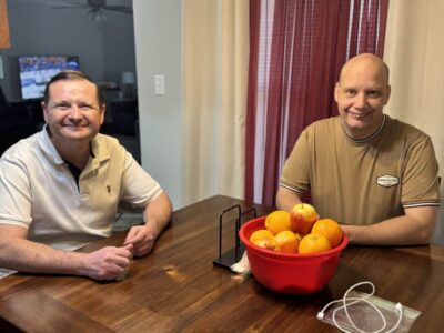 Prattville pair prepares for the 2026 Special Olympics at Troy University