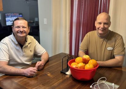 Prattville pair prepares for the 2026 Special Olympics at Troy University