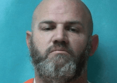 Prattville resident John Grizzell arrested on 32 charges of child sex abuse