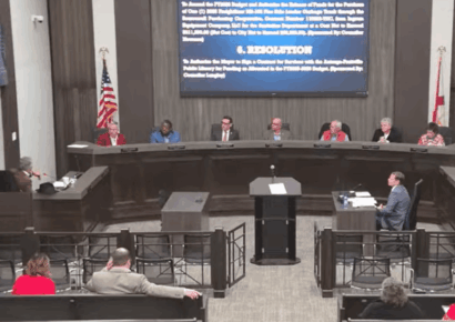 Prattville Council postpones library’s contract for services vote over wording concerns