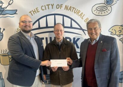 City of Wetumpka awarded funding for Crater Trail study