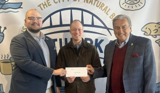 City of Wetumpka awarded funding for Crater Trail study