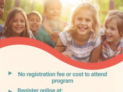 Autauga and Elmore County schools announce preregistration dates, lottery process for Pre-K