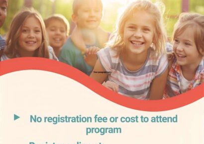 Autauga and Elmore County schools announce preregistration dates, lottery process for Pre-K