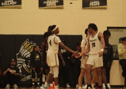 Wetumpka boys basketball crushes Stanhope Elmore in area game